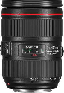 Canon Lm WY[Y EF24-105mm F4L IS II USM Lm EFΉ