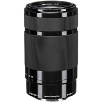 楽天市場】ソニー sony e 55-210mm f4.5-6.3 oss sel55210 ズーム 