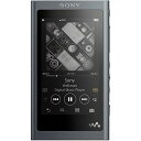 ソニー ウォークマン Aシリーズ 16GB NW-A55HN : MP3プレーヤー Bluetooth microSD対応 ハイレゾ対応 最大45時間連続…