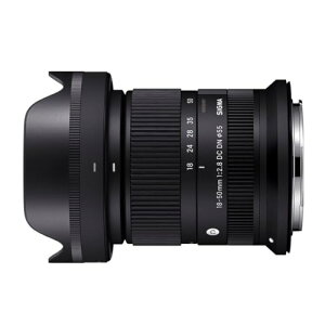 18-50mm F2.8 DC DN LmRF}Egp
