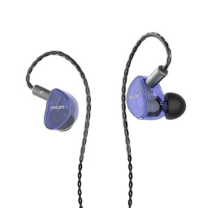 PHILIPS(�t�B���b�v�X) TAE7009 �C���C���[���j�^�[�C���z�� �J�i���^ �L�� 2pin�E���� ���Չ��C���[�s�[�X ���R�[�f�B���O ���X�j���O �Q�[�~���O �X�g���[�~���O/�z�M �X�e�[�W �p�t�H�[�}���X 