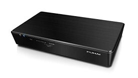 FUNAI フナイ FT-4KS10 テレビチューナー 新4K衛星放送対応