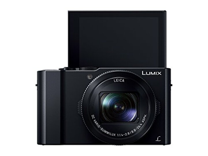 楽天市場】パナソニック コンパクトデジタルカメラ ルミックス LX9 1.0  