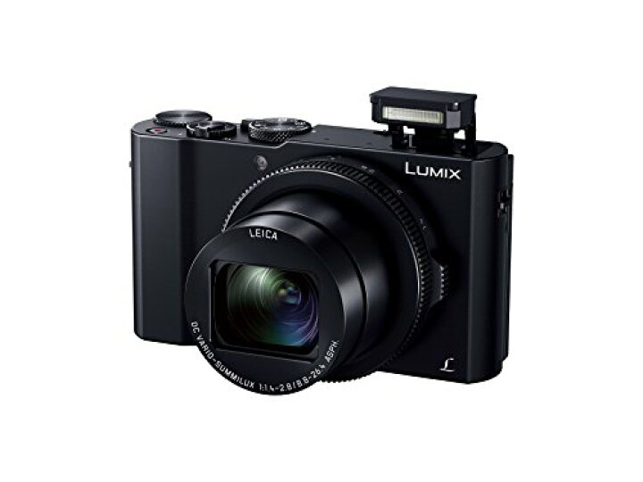 楽天市場】パナソニック コンパクトデジタルカメラ ルミックス LX9 1.0 