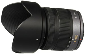 pi\jbN LUMIX G VARIO 14-42mm F3.5-5.6 ASPH. MEGA O.I.S H-FS014042