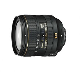 Nikon 標準ズームレンズ AF-S DX NIKKOR 16-80mm f/2.8-4E ED VR