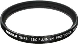 富士フイルム(FUJIFILM) プロテクトフィルター PRF-49