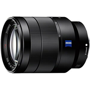SONY WY[Y Vario-Tessar T* FE 24-70mm F4 ZA OSS tTCYΉ