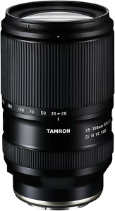 ^ 28-300mm F/4-7.1 Di III VC VXD \j[E}Egp ModelFA074S 10.7{{Y[Y