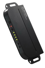 エレコム HDMI4画面分割機 マルチビューワー 2K60Hz(1920 1080) 4入力1出力 パソコン/カメラ/HDDレコーダー/BD/DVDプレーヤー/ゲーム機器など ノイズに強いメタルケース ACアダプター リモコン付き ミラーリング、マルチ