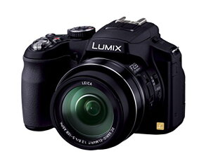 �p�i�\�j�b�N �f�W�^���J���� ���~�b�N�X FZ200 ���w24�{ �u���b�N DMC-FZ200-K