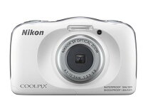 楽天市場】nikon デジタルカメラ coolpix w100 防水 w100の通販
