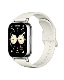 シャオミ(Xiaomi) スマートウォッチ Redmi Watch 5 Lite 1.96インチ有機ELディスプレイ 18日間バッテリー持続 GNSS内蔵 Bluetooth 通話対応 Alexa対応 ライトゴールド