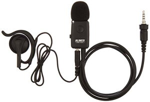 ALINCO �C���z���}�C�N ���|�������Ďd�l EME-48A