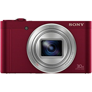 SONY fW^J DSC-WX500 w30{Y[ 1820f bh Cyber-shot DSC-WX500 RC