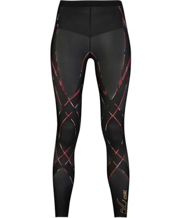 楽天市場】シーダブリューエックス/ワコール レディススポーツタイツ 
