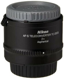 Nikon AF-S TELECONVERTER TC-20E III