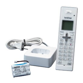 BROTHER 増設用子機 BCL-D110WH