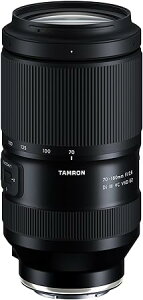Tamron 70-180mm f/2.8 Di III VC VXD G2 Y (Sony E)