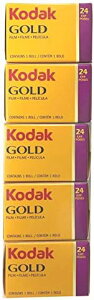 Kodak J[lKtB GOLD200 35mm 24B 5{Zbg