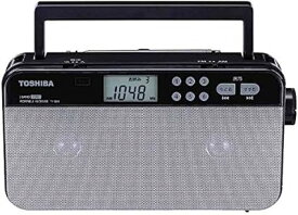 東芝 ラジオ TY-SR55