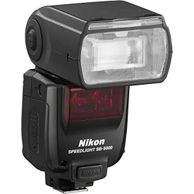 Nikon フラッシュ スピードライト SB-5000