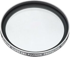 富士フイルム(FUJIFILM) デジカメX100シリーズ用プロテクトフィルター F PRF-49S