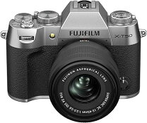 楽天市場】富士フイルム x－t30 xc15－45mm レンズキット シルバーの通販