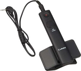 パナソニック(Panasonic) メーカー純正品 DMW-RS2 LUMIX シャッターリモコン