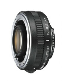 Nikon テレコンバーター AF-S TELECONVERTER TC-14E III TC14E3