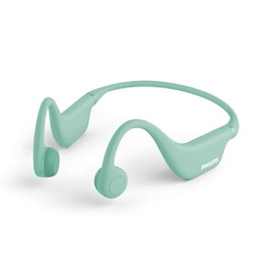 Ki PHILIPS(tBbvX) TAK4607 ` Bluetooth CXCz TCY\ȃAWX^[twbhoh hKiIPX5 (O[)