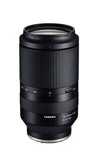 ^ 70-180mm F/2.8 Di III VXD ModelFA056 FE}EgpY tTCY~[XΉ TA70-180DI3\j-A056