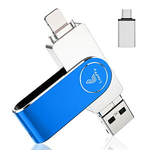 2024No 4in1 iPhoneΉ USB 256GB iPadΉ usb[  f[^obNAbv X}z eʕs iOS/USB/Type-C/Micro USB ] Phone/PC/Android/Mac