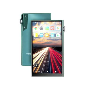 VGP2024Summer iBasso Audio DX180 ACob\ CS43131 Quad DACnCptH[}Xv[[ DAP EH[N} |[^uyv[[ MP3 Snapdragon665 mCY Androi