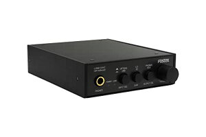 Pi FOSTEX USB DAC wbhzAv C/fW^o 32bit/192kHz nC]Ή HP-A3mk2