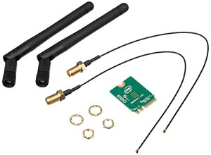 ASRock DeskMinipWi-FiLbg DESKMINI WIFI KIT