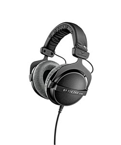 Beyerdynamic DT770 PRO Headset - 80 OHM