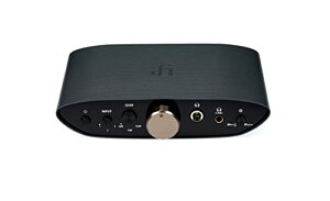 iFi audio ZEN Air CAN - �w�b�h�z���A���v PC/Mac/�X�}�[�g�t�H��/�^�u���b�g/�e���r/�X�g���[�}�[�p �������K�i