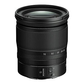 Nikon ニコン NIKKOR Z 24-70mm f/4 S