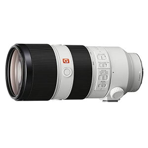 SONY(\j[) ]Y[Y tTCY FE 70-200mm F2.8 GM OSS G Master fW^J E}Eg p Y SEL70200GM