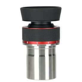 SVBONY SV215 ズーム接眼レンズ 3-8mm 1.25インチ ズームアイピース FMCコーティング 56度見掛け視界 高精度 折りたたみ式のゴム製アイカップ 天体望遠鏡用 高倍率の月と惑星観測用 天文学の観測