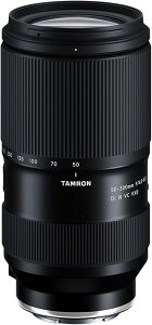 Tamron - 50-300mm F/4.5-6.3 Di III VC VXD - �l���A���i�A���s�̎B�e�ɍœK - �E���g���}���`�e���Y�[�� - A069�B