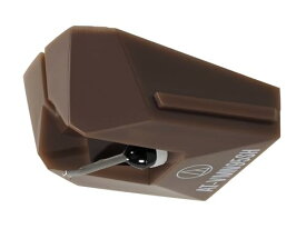 オーディオテクニカ AT-VMN95SH VM型 ステレオカートリッジ交換針 無垢シバタ針