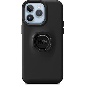 クアッド ロック IPHONE 14 PRO MAX用 TPU ポリカーボネイト製ケース QUAD LOCK(クアッド ロック)