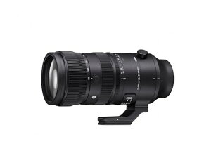 VO}(Sigma) SIGMA 70-200mm F2.8 DG DN OS L}Eg