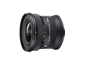 VO}(Sigma) SIGMA VO} Sony E}Eg Y 10-18mm F2.8 DC DN Y[ Lp APS-C Contemporary ~[X p
