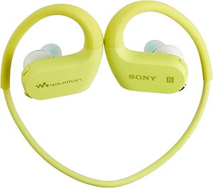 �\�j�[ �w�b�h�z����̌^�E�H�[�N�}�� W�V���[�Y NW-WS623 : 4GB �X�|�[�c�p MP3�v���[���[ Bluetooth�Ή� �h��/�C��/�h�o/�ϊ��M���\���� �O���捞�݋@�\���� ���C���O���[�� NW-WS623 G
