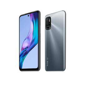 ソフトバンク Redmi Note 10T softbank A101XM アジュールブラック