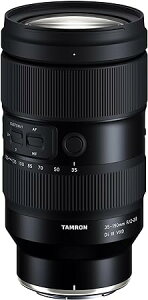 タムロン 35-150mm F/2-2.8 Di III VXDニコンZマウント用 Model:A058