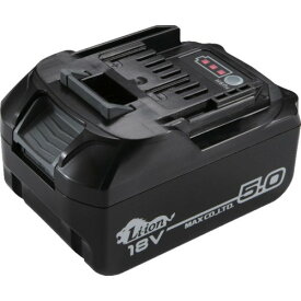 マックス 18Vイオン電池パック(バッテリー) (JP-L91850A)